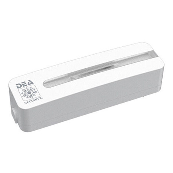 Sensor de impacto y vibración para puertas y ventanas. Grado 3