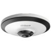Fisheye HDCVI 5M DN WDR Starlight IR10m 1.4mm MIC