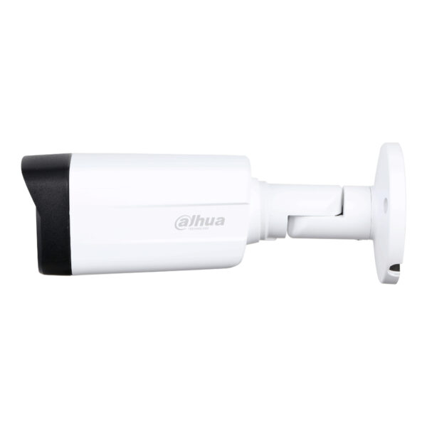 Tubular HDCVI 4EN1 4K DN WDR Starlight IR80m 2.8mm IP67 - Imagen 2