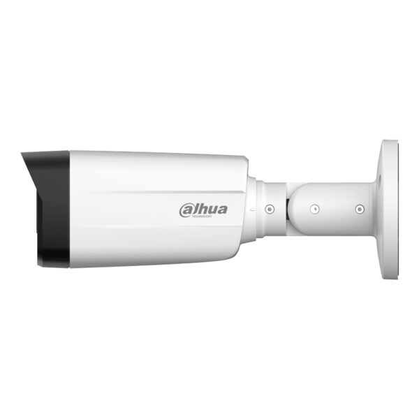 Tubular HDCVI 4EN1 4K DN WDR Starlight IR80m 2.8mm IP67 - Imagen 2