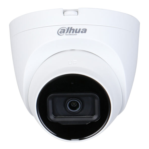 MiniDomo HDCVI 4EN1 2M 1080P WDR Starlight IR40m 2.8mm IP67 MIC Quick-to-install - Imagen 2