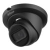 MiniDomo HDCVI 4EN1 2M 1080P WDR Starlight IR30m 2.8mm IP67 Quick-to-install. Color Negro