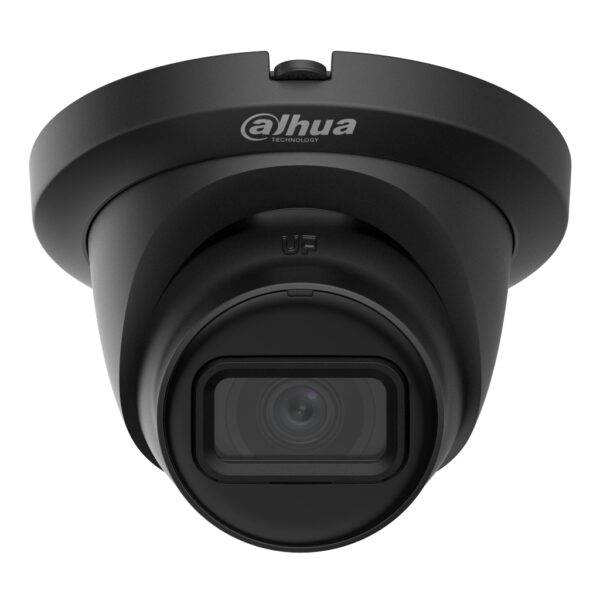 MiniDomo HDCVI 4EN1 2M 1080P WDR Starlight IR30m 2.8mm IP67 Quick-to-install. Color Negro - Imagen 2