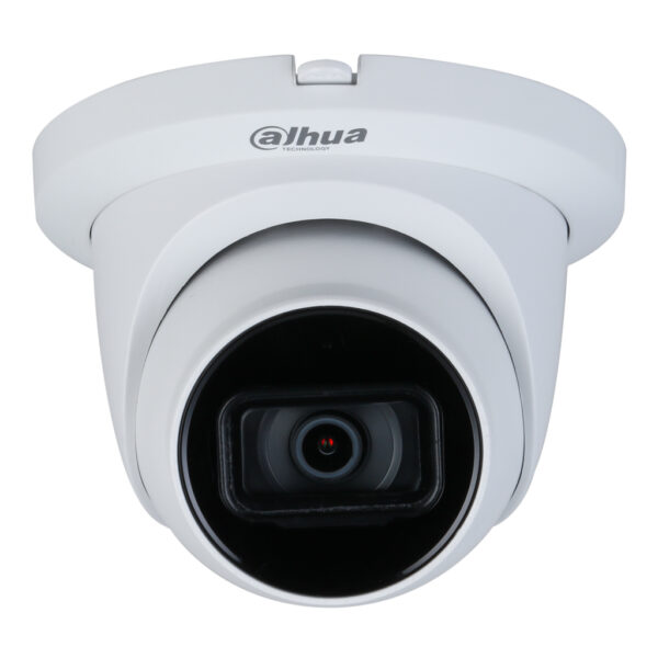 MiniDomo HDCVI 4EN1 2M 1080P WDR Starlight IR60m 2.8mm IP67 MIC Quick-to-install - Imagen 2