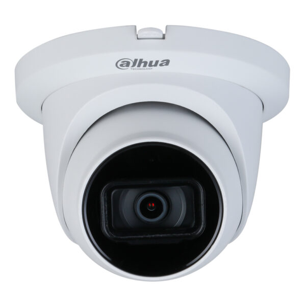 MiniDomo HDCVI 4EN1 5M DN DWDR IR30m 2.8mm IP67 MIC Quick-to-install - Imagen 2