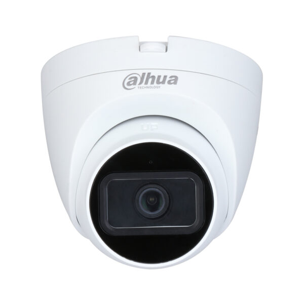 MiniDomo HDCVI 4EN1 5M DN ICR IR25m 2.8mm IP50 Quick-to-install - Imagen 2