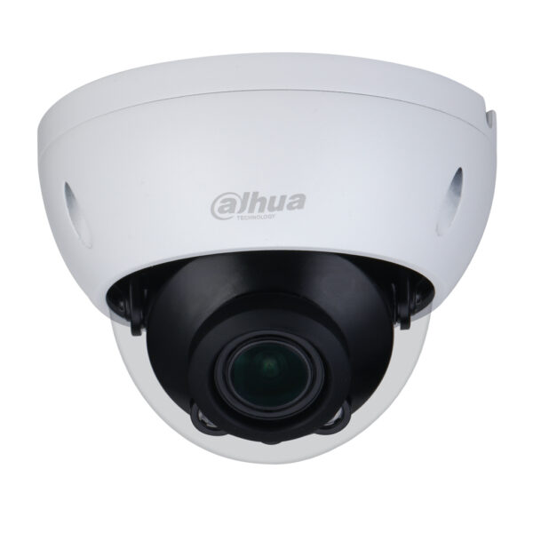 Domo HDCVI 5M DN WDR IR30m 2.7-13.5mm VFM IP67 IK10 - Imagen 2