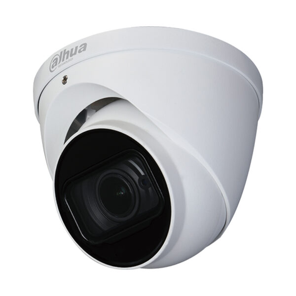 MiniDomo HDCVI 5M DN WDR Starlight IR60m 0Lux 2.7-13.5mm VFM IP67 MIC