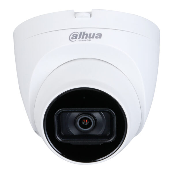 MiniDomo HDCVI 4EN1 5M WDR Starlight IR40m 2.8mm IP67 MIC Quick-to-install - Imagen 2