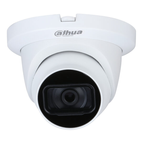 MiniDomo HDCVI 4EN1 5M WDR Starlight IR60m 2.8mm IP67 MIC Quick-to-instal - Imagen 2