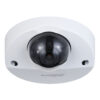 Domo HDCVI 4EN1 5M DN ICR WDR Starlight IR30m 2.8mm IP67 IK10 MIC - Imagen 2