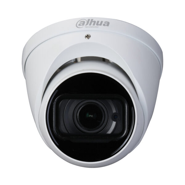 MiniDomo HDCVI 4EN1 4K DN WDR Starlight IR60m 2.7-13.5VFM IP67 MIC - Imagen 2