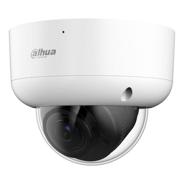 Domo HDCVI 4EN1 4K DN ICR WDR IR60m 2.7-13.5VFM IP67 IK10 MIC - Imagen 2