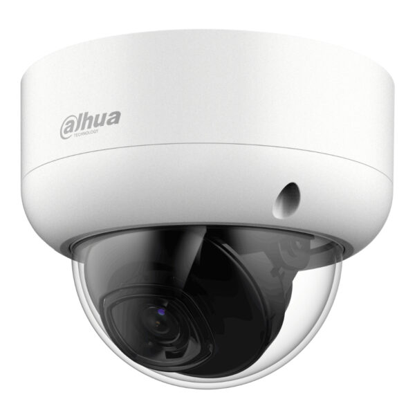 Domo HDCVI 4EN1 4K DN ICR WDR IR40m 2.8mm IP67 IK10 - Imagen 2