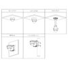 Domo HDCVI 4K DN WDR Starlight IR60m 2.7-13.5VFM IP67 IK10 MIC - Imagen 4
