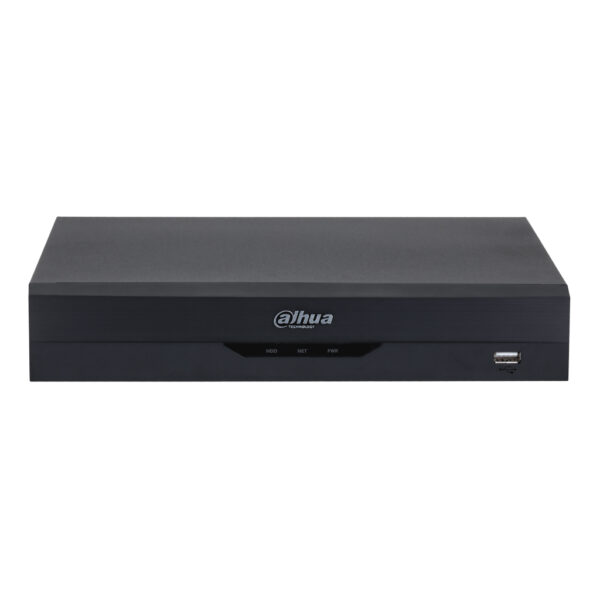 DVR 5EN1 H265 4ch 1080N/720P@25ips +1IP 2MP 1HDMI 1HDD AI - Imagen 2