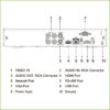 DVR 5EN1 H265 4ch 1080N/720P@25ips +1IP 2MP 1HDMI 1HDD AI - Imagen 4