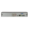 DVR 5EN1 H265 4ch 5MP@6ips +2IP 6MP 1HDMI 1HDD AI - Imagen 3