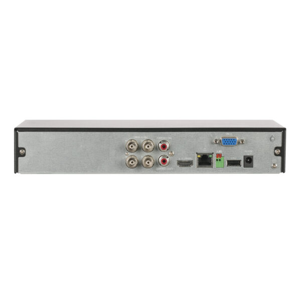 DVR 5EN1 H265 4ch 4K@6ips +4IP 8MP 1HDMI 1HDD AI con SSD-V800S1TB - Imagen 2