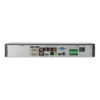 DVR 5EN1 H265 4ch 4K@6ips +4IP 8MP 1HDMI 1HDD E/S AI - Imagen 3
