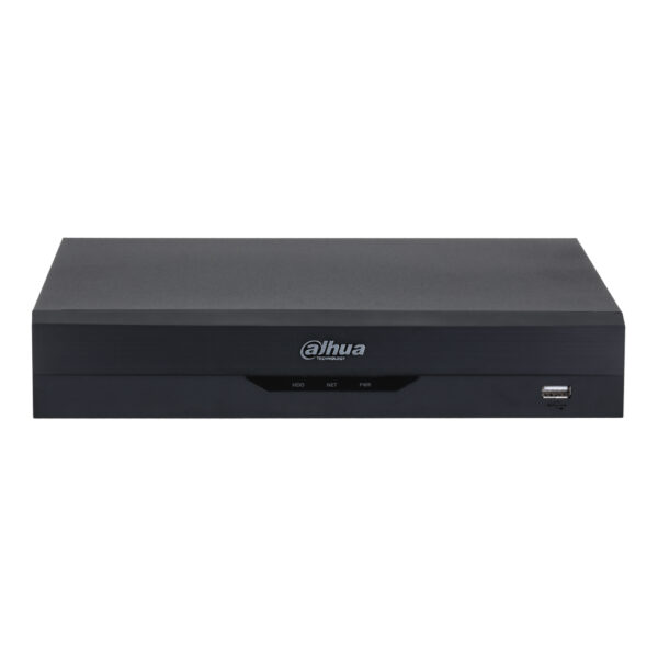 DVR 5EN1 H265 8ch 1080N/720P@12ips +2IP 6MP 1HDMI 1HDD AI - Imagen 2