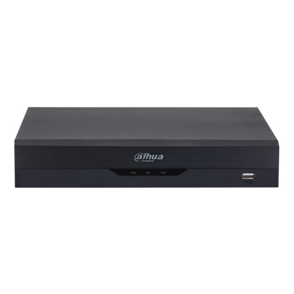 DVR 5EN1 H265 8ch 5M@6ips +4IP 6MP 1HDMI 1HDD AI - Imagen 2