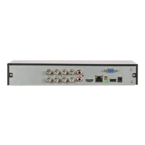 DVR 5EN1 H265 8ch 4K@6ips +8IP 8MP 1HDMI 1HDD AI - Imagen 3