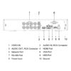 DVR 5EN1 H265 8ch 4K@6ips +8IP 8MP 1HDMI 1HDD AI - Imagen 5