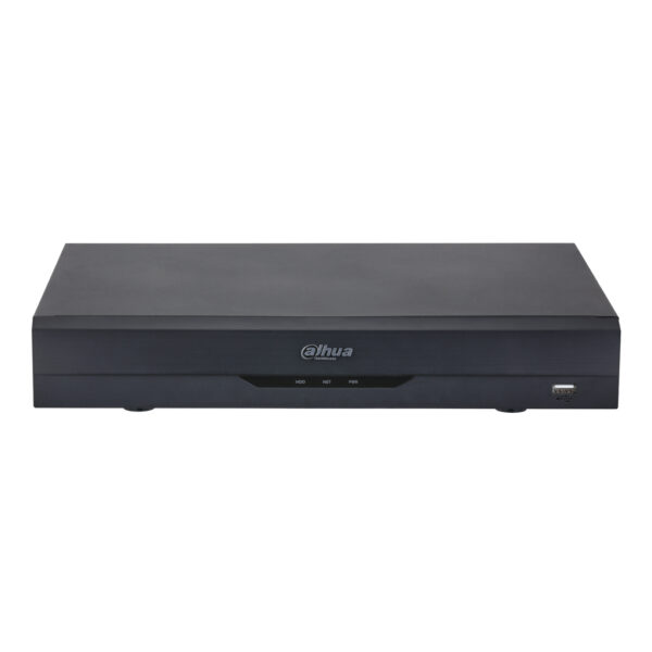 DVR 5EN1 H265 8ch 4K@6ips +8IP 8MP 1HDMI 1HDD E/S AI - Imagen 2