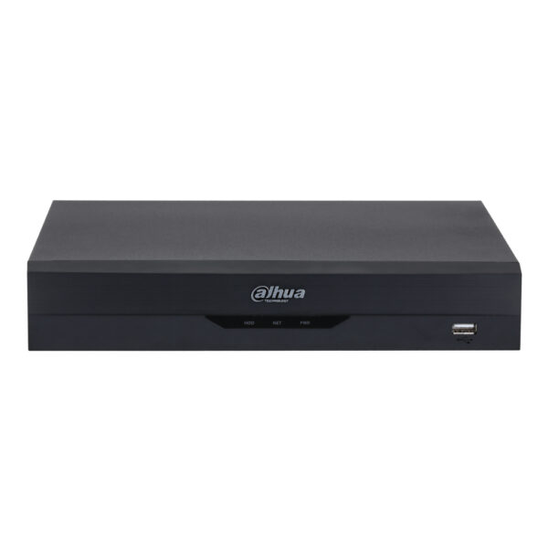 DVR 5EN1 H265 16ch 5M-N@8ips +8IP 6MP 1HDMI 1HDD AI - Imagen 2