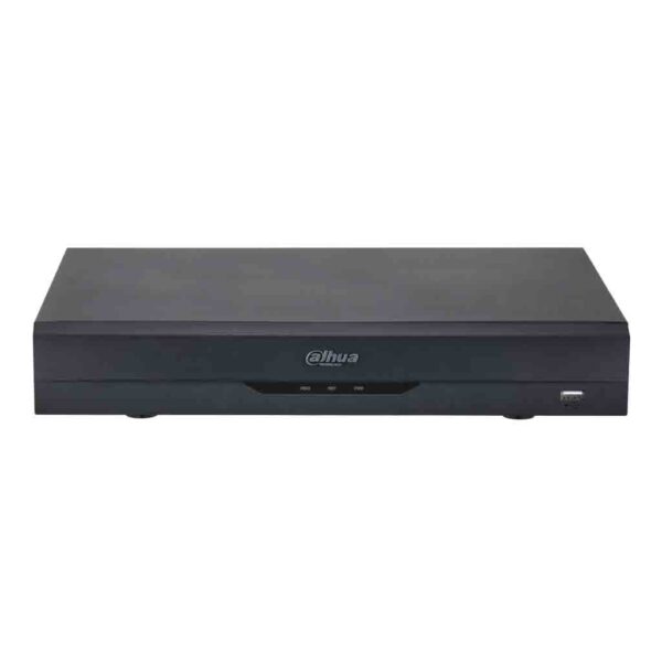DVR 5EN1 H265 16ch 4K@6ips +16IP 8MP 1HDMI 1HDD E/S AI - Imagen 2