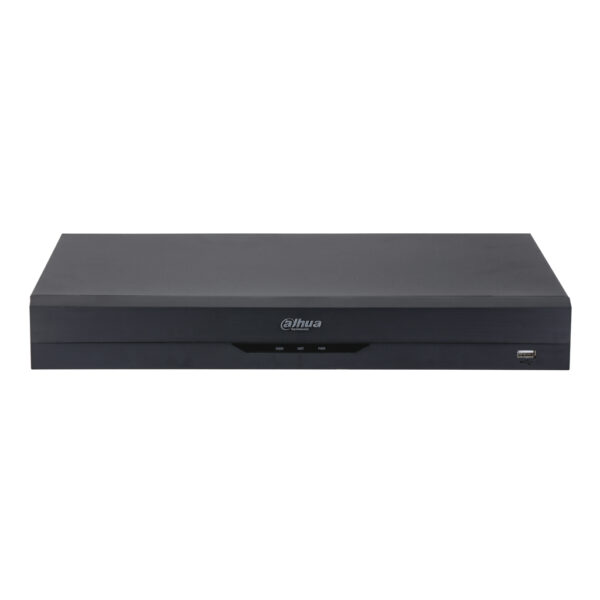 DVR 5EN1 H265 16ch 5M-N/1080P@8ips +8IP 6MP 1HDMI 2HDD E/S AI - Imagen 2