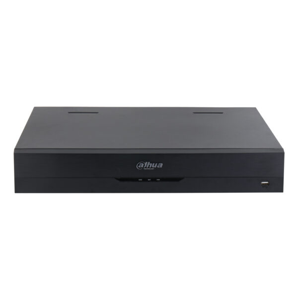 DVR 5EN1 16ch 5MP@8ips +8IP 8MP 2HDMI 4HDD E/S AI - Imagen 2