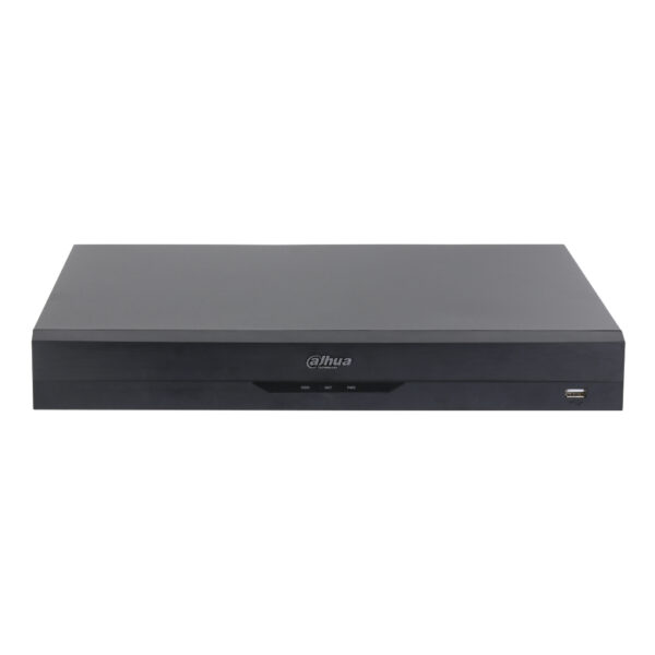 DVR 5EN1 H265 32ch 4K@6ips +32IP 8MP 1HDMI 2HDD AI - Imagen 2
