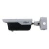 Tubular IP ANPR Acceso H265 4MP IR20m 8-32VFM IP67 IK10 E/S PoE AUDIO - Imagen 2