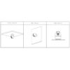 Cubo PT IP H265 2M DN IR10m 3.6mm WiFi Audio SD 5V MIC - Imagen 6