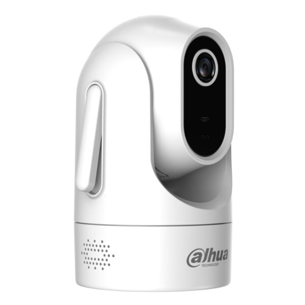 Cubo PT IP H265 2M DN IR10m 4mm WiFi Audio SD 5V MIC - Imagen 2