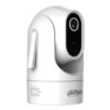 Cubo PT IP H265 4M DN IR10m 4mm WiFi Audio SD 5V MIC - Imagen 2