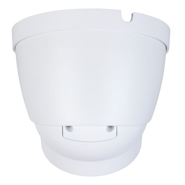 Domo Térmico IP DUAL 256*192 7mm + 4M 8mm IP67 12V PoE - Imagen 3