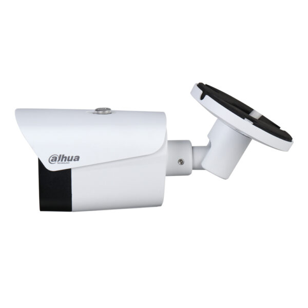 Cámara Térmica IP DUAL 256*192 7mm + 4M 8mm IP67 12V PoE - Imagen 3