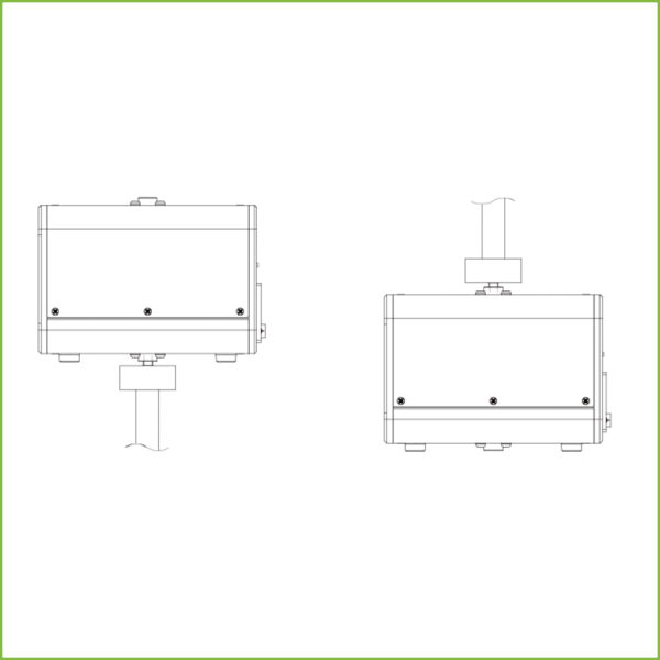 Blackbody Calibrador para la Medición de Temperatura - Imagen 3