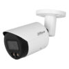 Tubular IP 4M H265 FULL COLOR WDR LED30m 3.6mm IP67 PoE MIC AI - Imagen 2