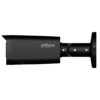 Tubular IP 4M H265 FULL COLOR WDR Iluminación Dual LED60m/IR60m 2.7-13.5mm IP67 PoE AUDIO MIC E/S AI. Color negro - Imagen 2