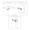 Tubular IP H265 4M WDR Starlight IR50m 3.6mm IP67 PoE SD AUDIO MIC E/S AI - Imagen 3