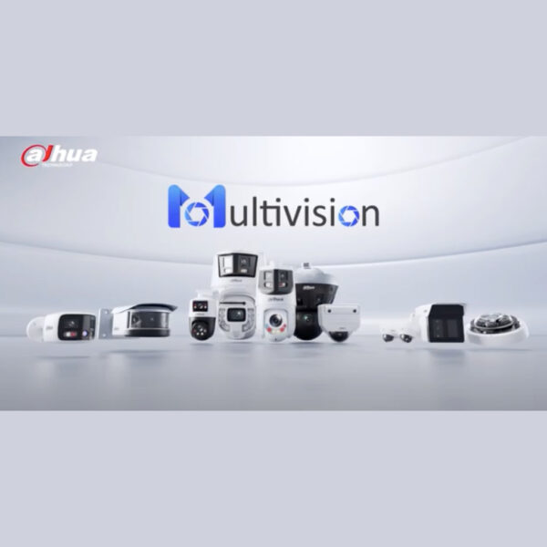 Tubular IP H265 2x4M TiOC 2.0 DUAL-LENS SPLICING WDR140dB LED20m/IR25m 2.8mm IP67 PoE SD AUDIO MIC E/S AI - Imagen 6