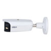 Tubular IP H265 2x4M DUAL-LENS SPLICING FULL COLOR WDR140dB Starlight IR40m 3.6mm IP67 ePoE SD AUDIO MIC E/S AI - Imagen 2