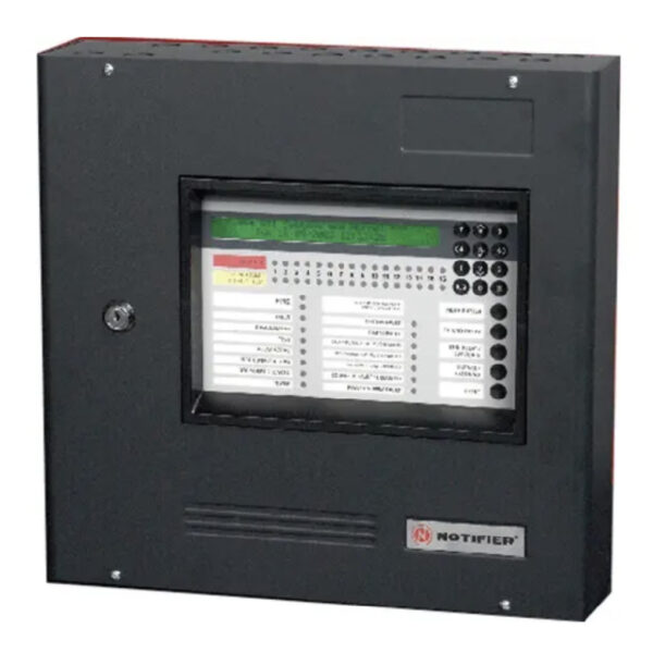 Central analógica de 1 lazo algoritmo AWACS. Compatible con la serie 500, 700, NFX, VIEW y SMART 4