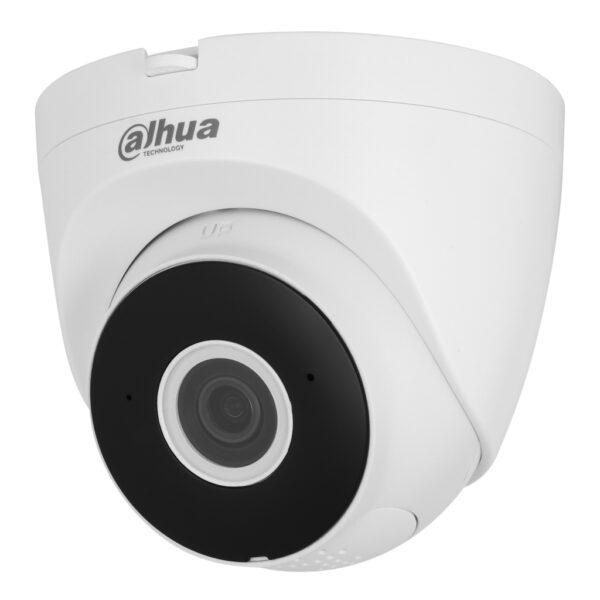 MiniDomo IP H265 4M DN SMART dWDR IR30m 2.8mm IP67 AUDIO MIC WiFi - Imagen 2