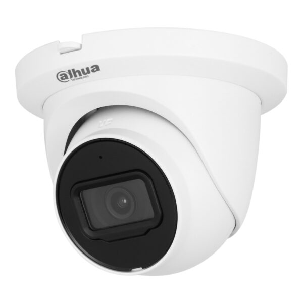 MiniDomo IP H265 4M DN WDR Starlight IR30m 2.8mm IP67 PoE SD MIC AI