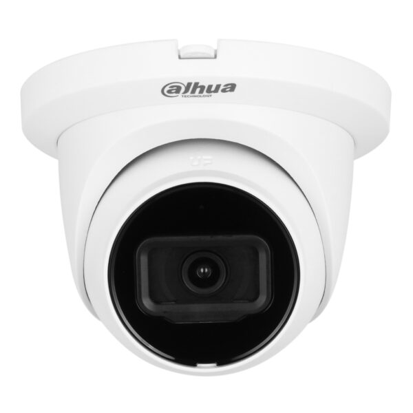 MiniDomo IP H265 4M DN WDR Starlight IR30m 2.8mm IP67 PoE SD MIC AI - Imagen 2